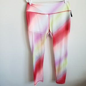 KNOCKOUT BY VICTORIA SPORT TIGHT